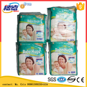Wholesale Tkbs Diapers